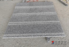 New G664 Polished Tiles New G664 Dalei Stone
