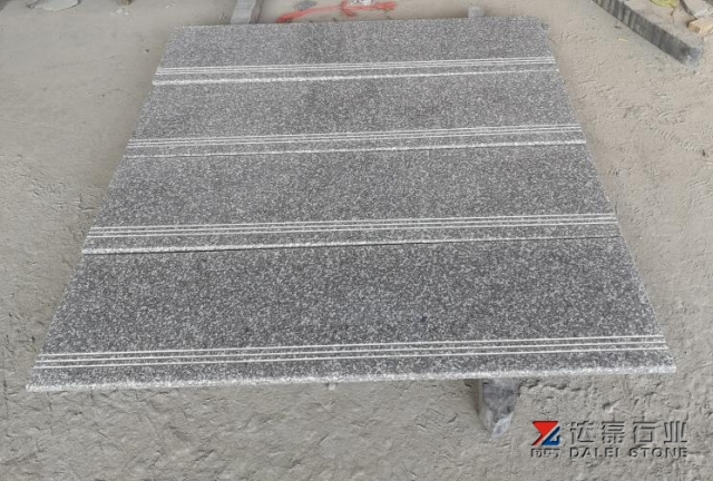 New G664 Polished Tiles New G664 Dalei Stone