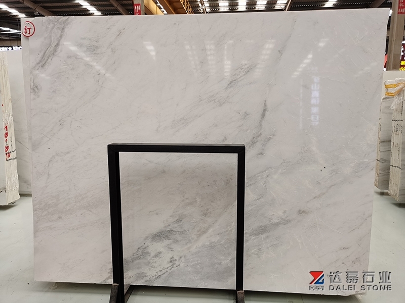 Arabescato Venato Marble Slab White Marble Slab Wholesale