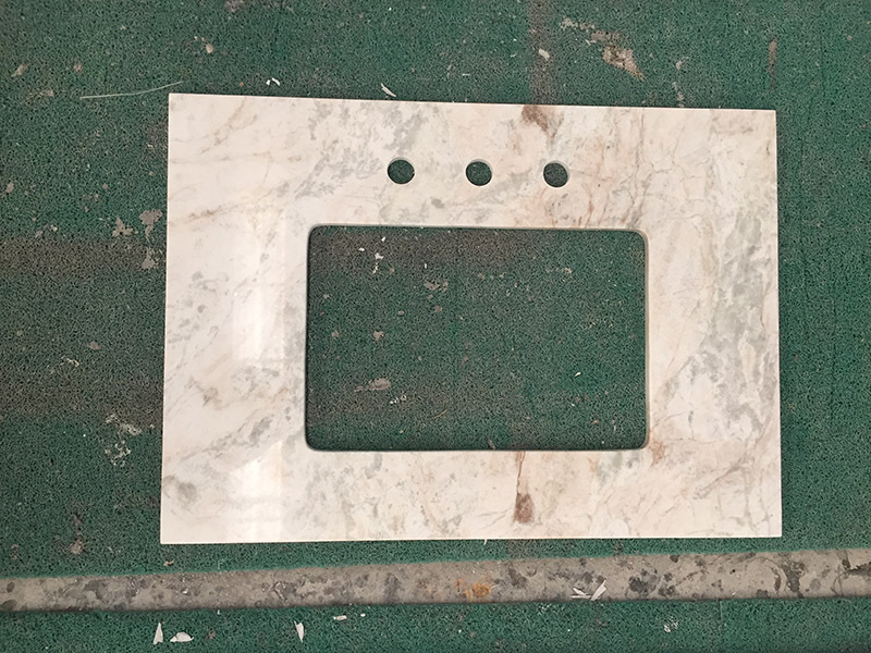 Arabescato Vnato Marble Countertops White Marble Countertops