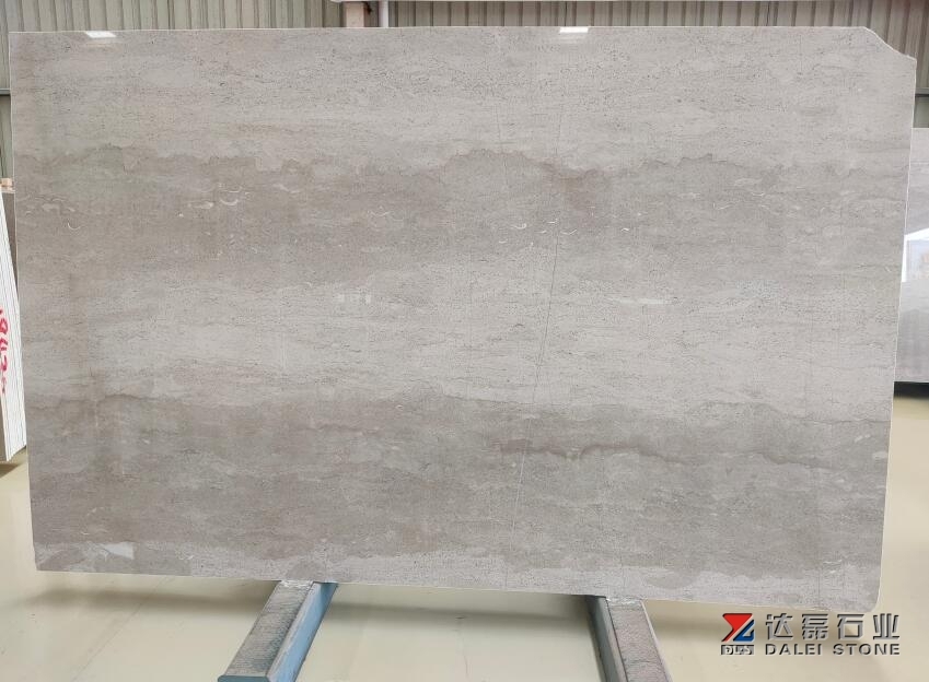 New Cinderella Grey Marble Big Slabs