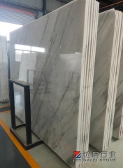 Guangxi White Big Slabs China Selling
