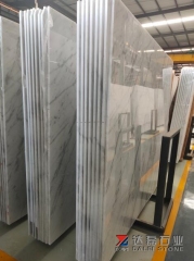 Guangxi White Big Slabs China Selling
