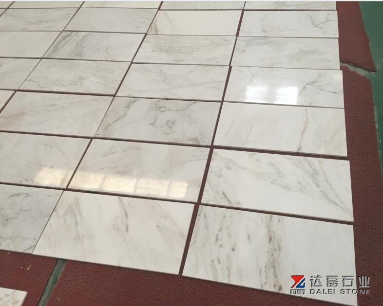 Arabescato Venato White Marble Big Slabs Wholeasle Dalei
