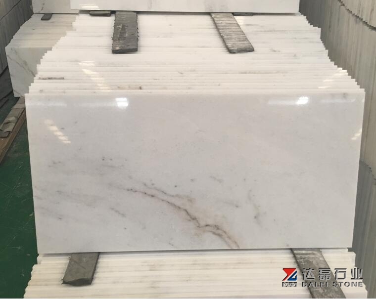 Arabescato Venato White Marble Big Slabs Wholeasle Dalei