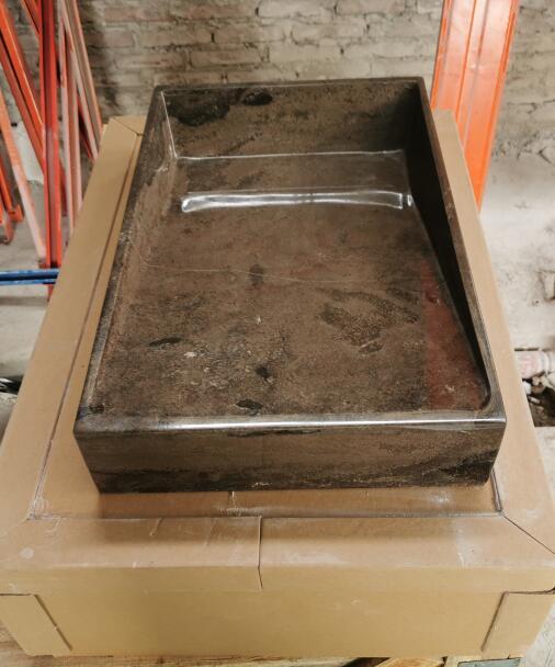 Bluestone Wash Basins China Granite