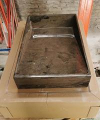Bluestone Wash Basins China Granite
