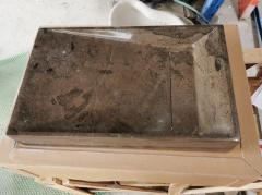Bluestone Wash Basins China Granite