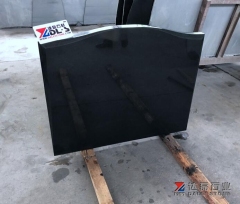 Vietnam Black Granite Monument Tombstone Headstone Wholesale