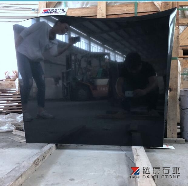 Vietnam Black Granite Monument Tombstone Headstone Wholesale