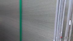 China Lyon Grey Ash Quartz Big Slabs Polished