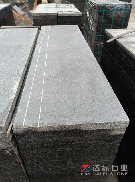 New G654 Wall Cladding Tiles Steps