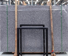Athena Grey Color Engineer Stone Big Slabs Wholesale
