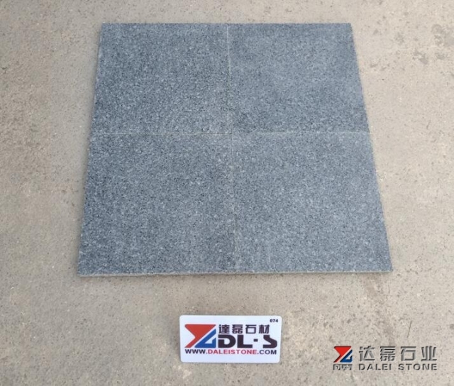 New G654 Wall Cladding Tiles Steps