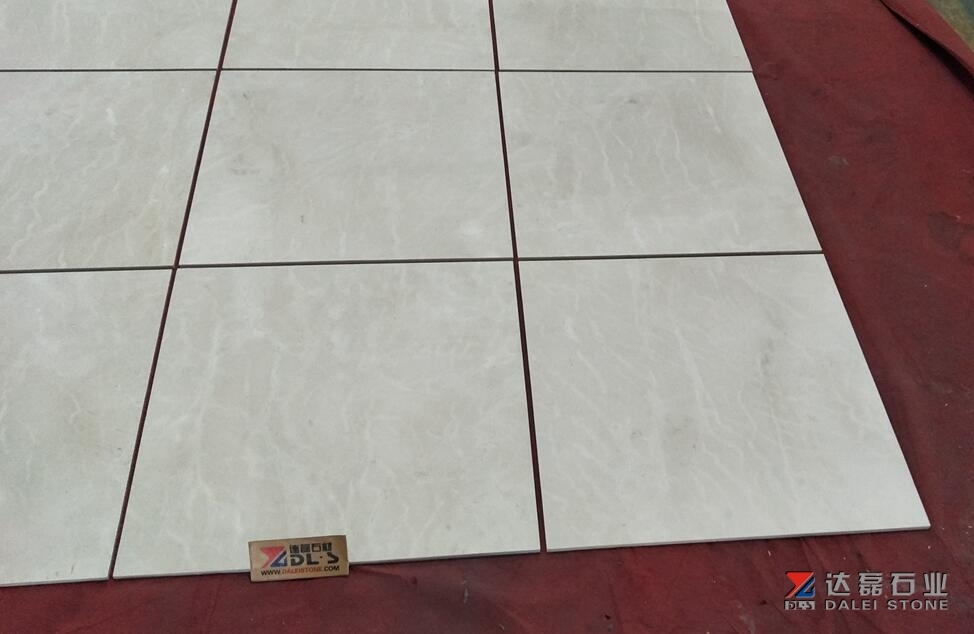 Crema Marfil Marble Stone Beige Color Marble Tiles