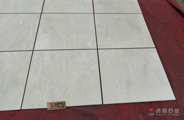 Crema Marfil Marble Stone Beige Color Marble Tiles