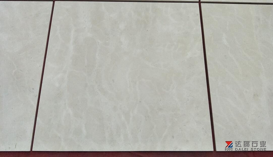 Crema Marfil Marble Stone Beige Color Marble Tiles