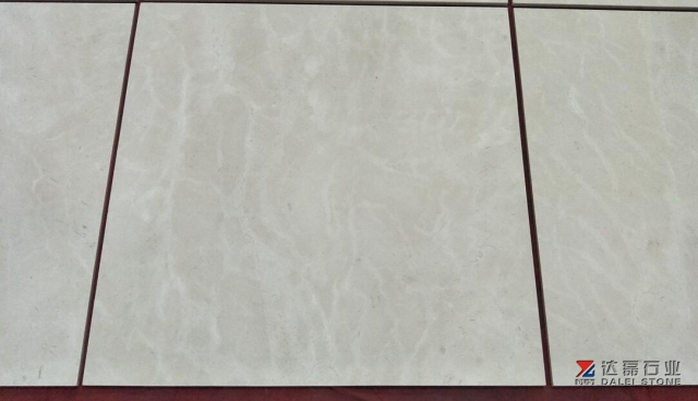 Crema Marfil Marble Stone Beige Color Marble Tiles