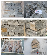 Alpine Random Cladding Culture Stone