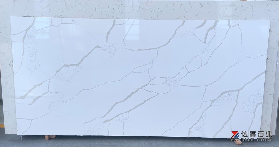 Quartz Big Slabs Calacatta Slabs On Big Promotion