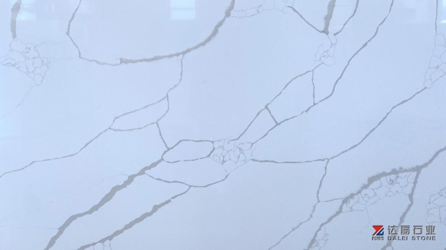 Quartz Big Slabs Calacatta Slabs On Big Promotion