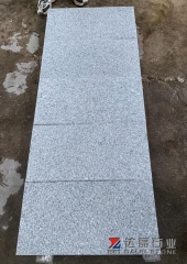 ZP New G654 Flamed Tiles Granite Cut To Size