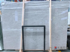 Peony Grey Marble Big Slabs Polished