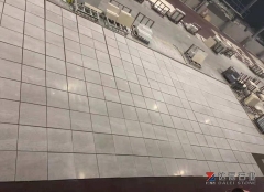 Peony Grey Marble Tiles Polished Wholesale Project Marble Tiles