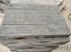 Bluestone Flamed Swimming Pool Tiles