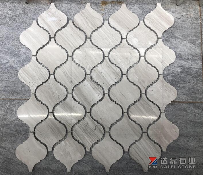 Art Mosaic Tiles For Kitchen Wall Tiles