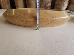 Beige Marble Sinks Wash Basins Marble