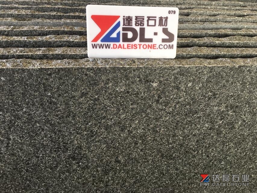 Black Basalt Angola Black Paving Tiles Steps Bolders