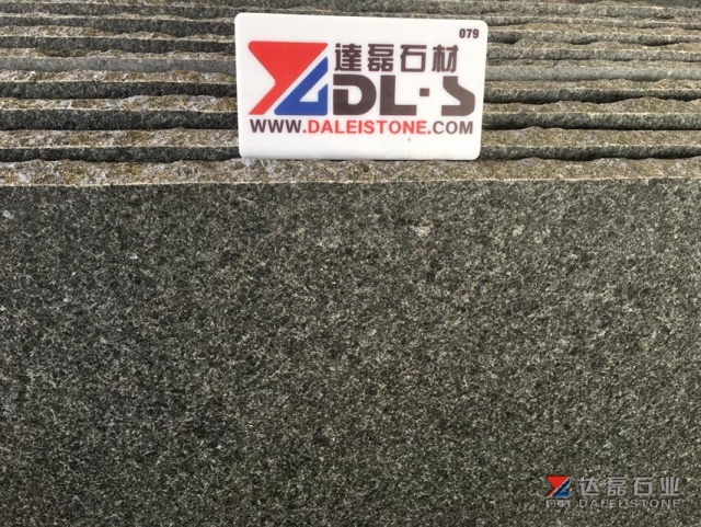 Black Basalt Angola Black Paving Tiles Steps Bolders