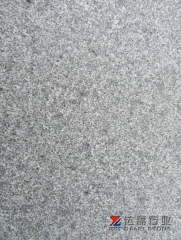 New G654 Padang Dark Flamed Granite Tiles