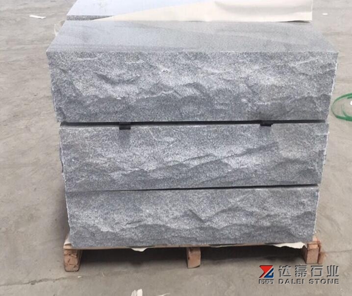 G633 G603 G439 Granite Upright Monument Single Slant
