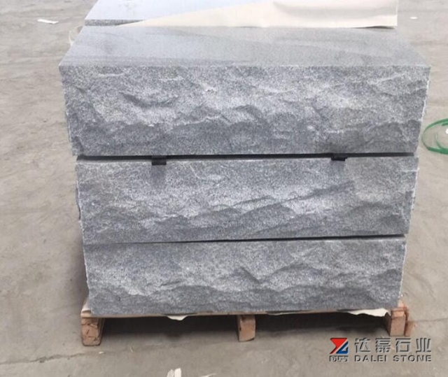 G633 G603 G439 Granite Upright Monument Single Slant