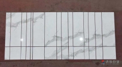 Carrara White Marble Tiles Polishd Cut To Size
