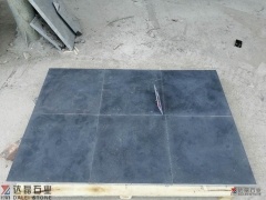 High Quality Bluestone Honed Cut to Size Tiles Blue Basalt Paving Stone