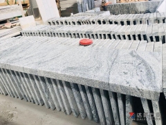 Grey Landscape Stone Swimming Coping Tiles Paving Tiles