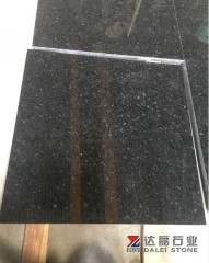 Angola Black Polished Tiles Discount Price Wholesale