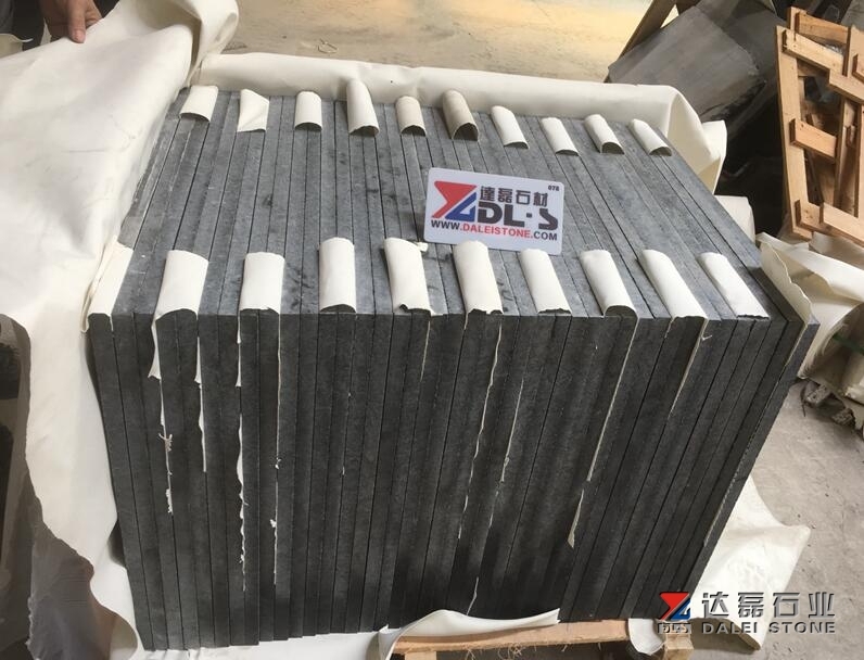 Angola Black Polished Tiles Discount Price Wholesale