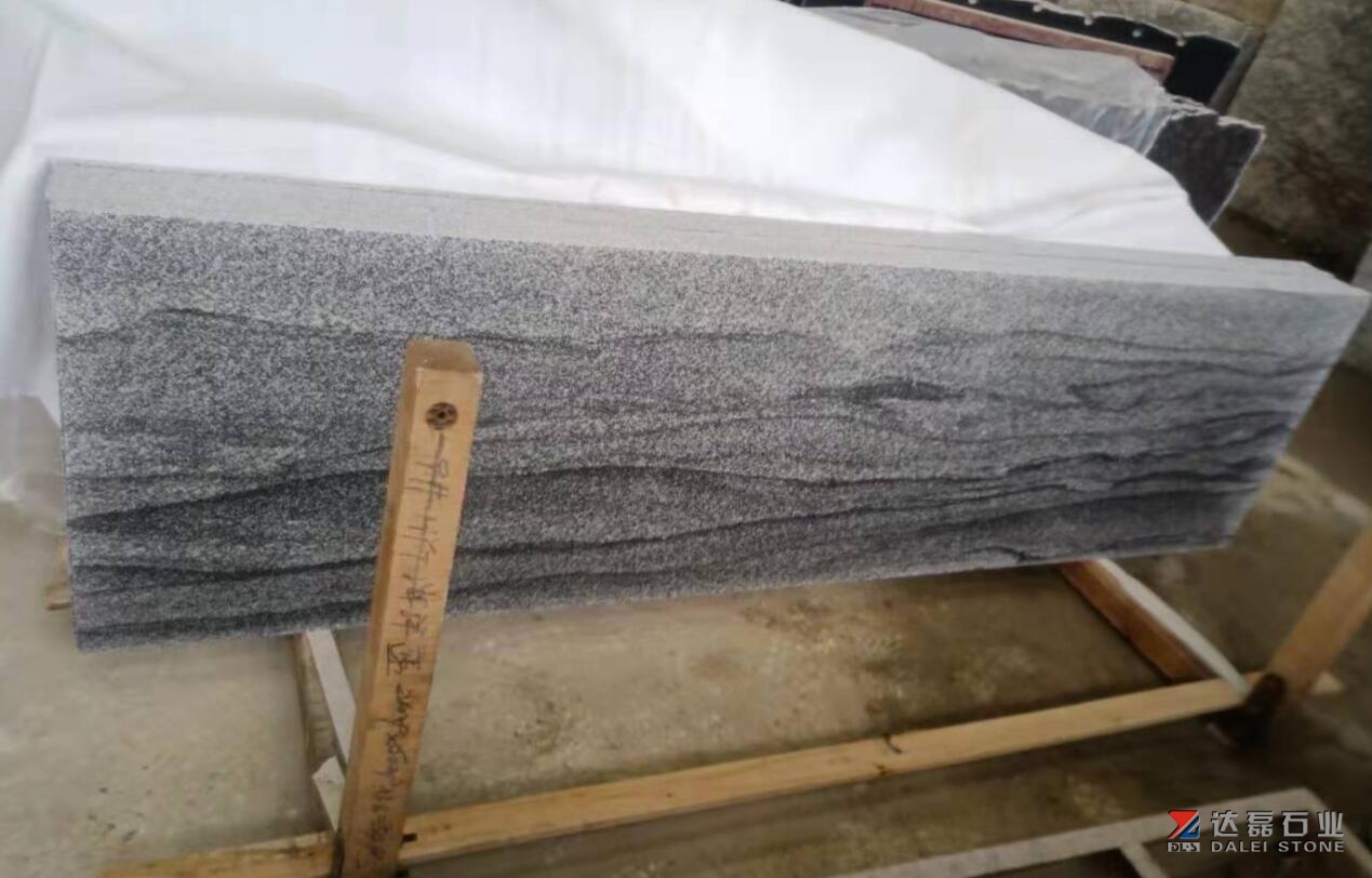 Light Juparana China Granite BIg Slabs Small Slabs