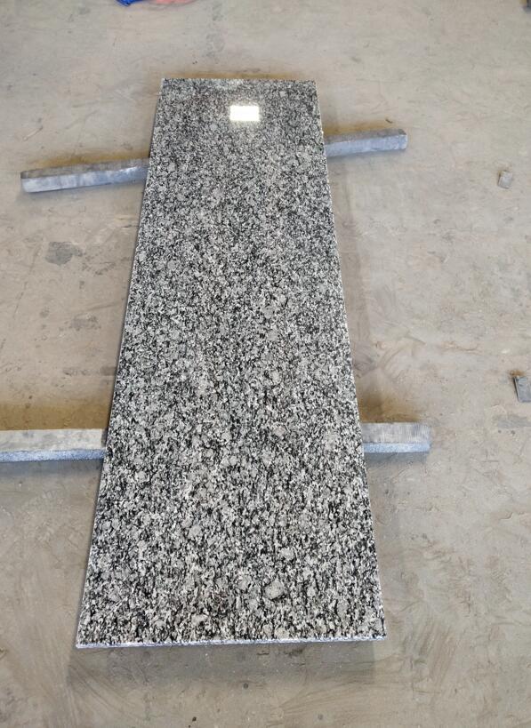 Sea Wave Granite Countertops Kitchen Island Tops