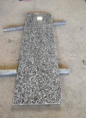 Sea Wave Granite Countertops Kitchen Island Tops