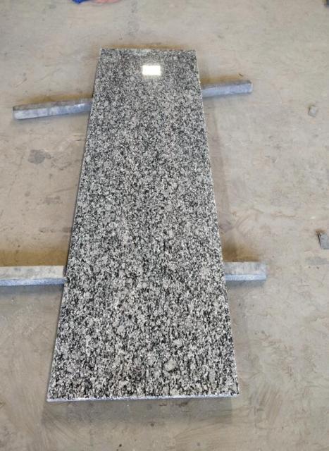 Sea Wave Granite Countertops Kitchen Island Tops