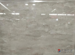 Caesar Grey Marble Big Slabs Wholesale Dalei Stone
