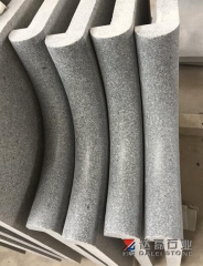 G654 Granite Swimming Pool Tiles Copping Borders