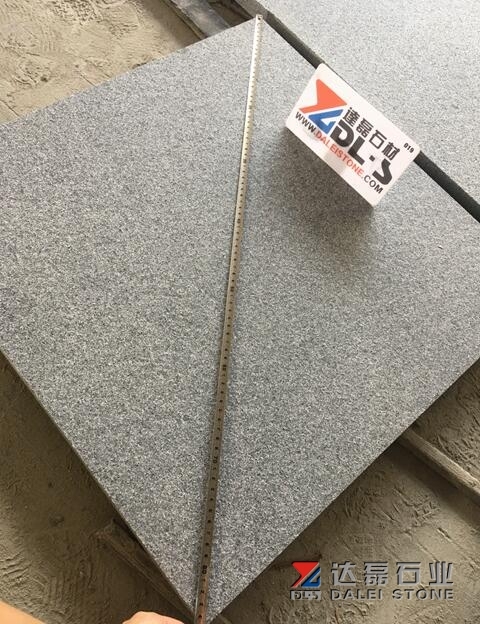 G654 Granite Swimming Pool Tiles Copping Borders