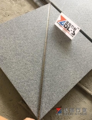 G654 Granite Swimming Pool Tiles Copping Borders