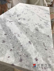 Andromeda White Granite Cut To Size Floor Tiles
